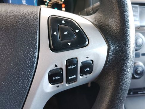 Used 2014 Ford Explorer 4WD image 27