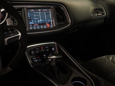 Used 2018 Dodge Challenger SRT Demon image 23