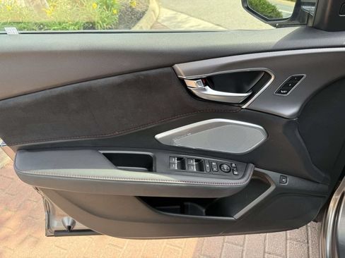 Certified 2023 Acura RDX A-Spec AWD/4WD image 14