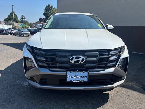 Certified 2026 Hyundai Tucson SEL Plus AWD/4WD image 19