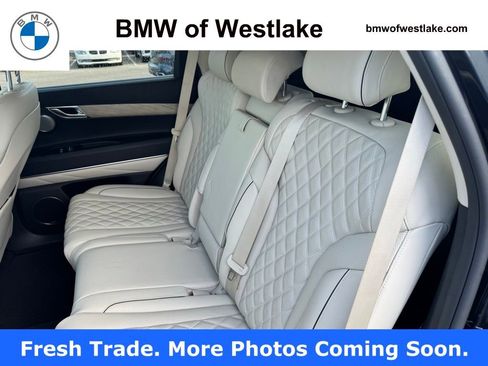 Used 2024 Genesis GV80 3.5T image 10