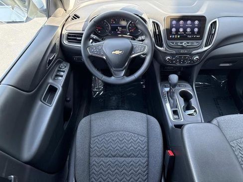 Used 2024 Chevrolet Equinox LT AWD/4WD image 28