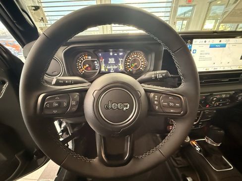 New 2026 Jeep Gladiator Mojave image 20