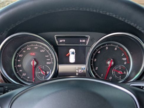 Used 2018 Mercedes-Benz GLE 350 4MATIC image 22