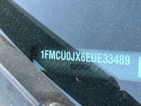 Used 2014 Ford Escape Titanium FWD image 23