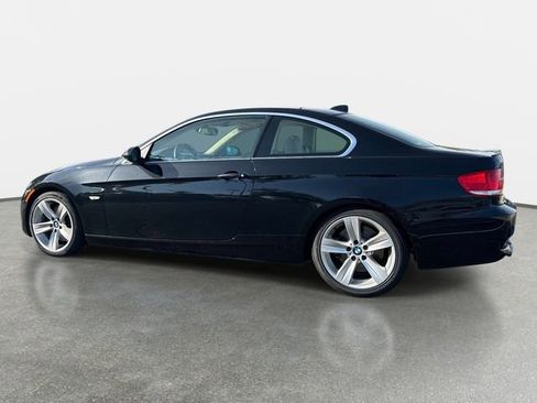 Used 2007 BMW 335i Coupe RWD image 3