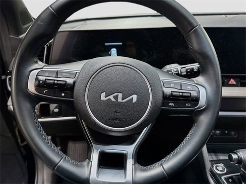 Used 2023 Kia Sportage X-Line w/ X-Line Premium Package image 18