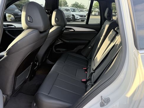 Used 2019 BMW X3 xDrive30i w/ Convenience Package image 30