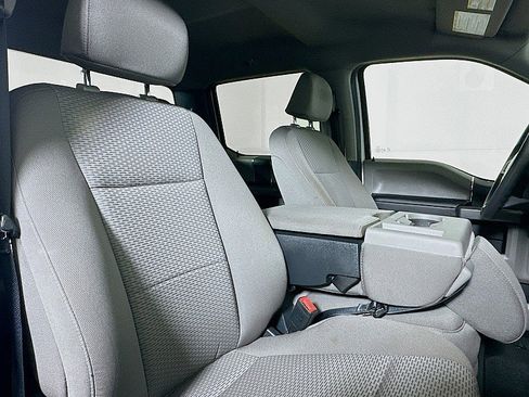 Used 2022 Ford F250 XLT image 24