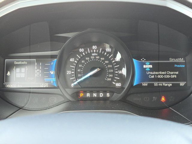 Used 2022 Ford Edge Titanium AWD/4WD image 30