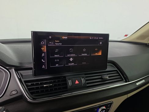 Certified 2023 Audi Q5 2.0T Premium Plus w/ Premium Plus Package AWD/4WD image 26