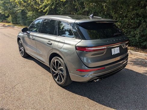 Certified 2024 Lincoln Corsair Grand Touring w/ Equipment Group 301A image 3