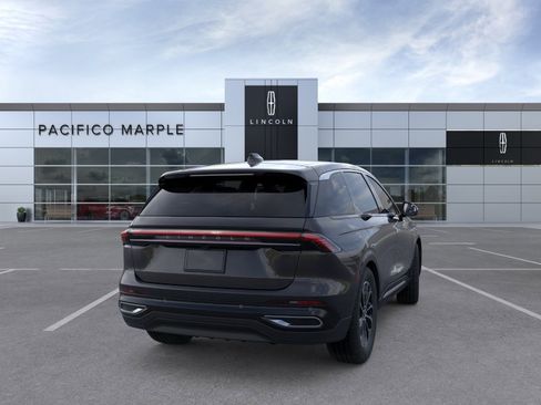 New 2026 Lincoln Nautilus Premier w/ Equipment Group 102A AWD/4WD image 8