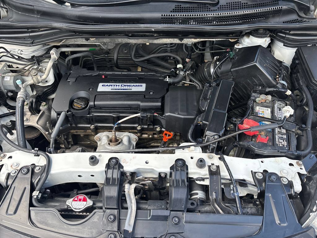 Used 2015 Honda CR-V EX-L image 21