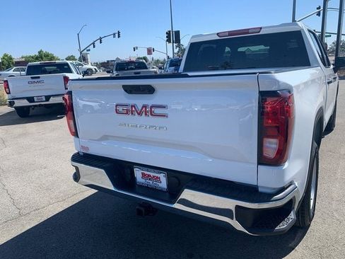New 2025 GMC Sierra 1500 Pro w/ Pro Value Package image 7