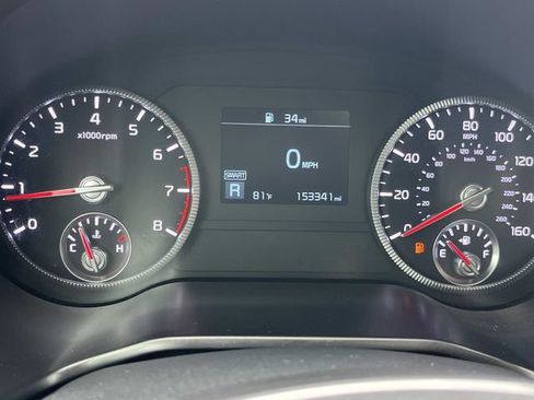 Used 2021 Kia Telluride S FWD image 45