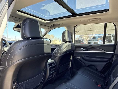 Used 2024 Jeep Grand Cherokee Limited image 8