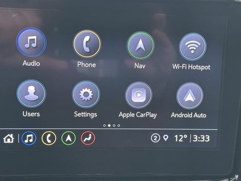 Certified 2023 Chevrolet Traverse RS w/ LPO, Floor Liner Package image 42