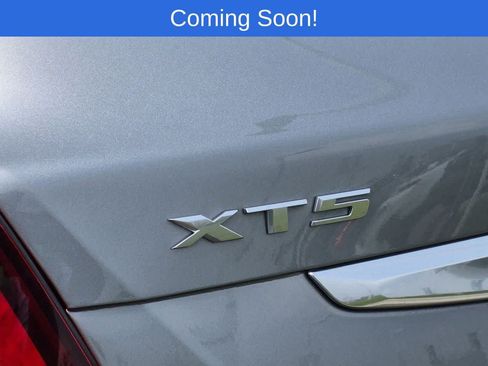 Used 2024 Cadillac XT5 Premium Luxury w/ LPO, Floor Liner Package AWD/4WD image 12
