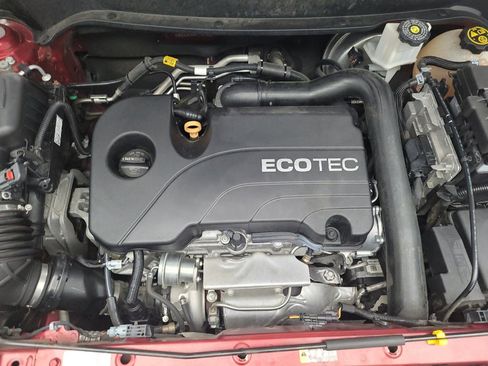 Used 2020 GMC Terrain SLE FWD image 30