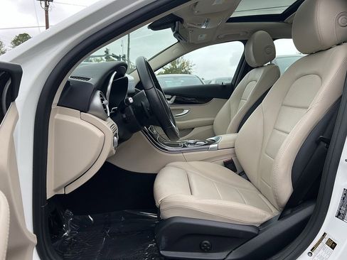 Used 2021 Mercedes-Benz C 300 C 300 w/ Premium Package image 20