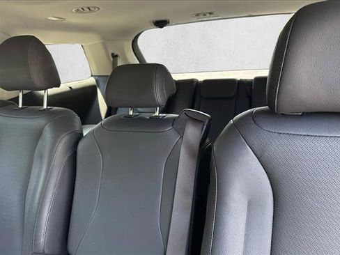 Used 2024 Kia Carnival SX Prestige FWD image 22