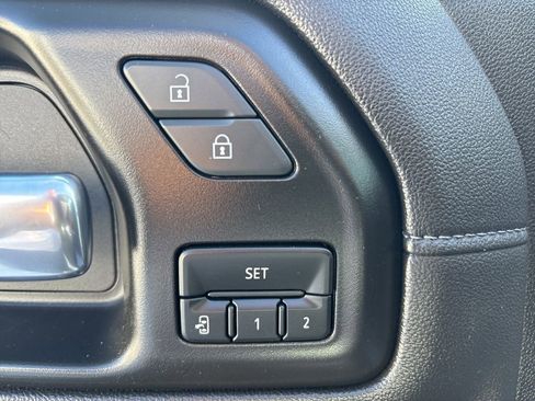 Certified 2023 Chevrolet Silverado 2500 LTZ w/ LTZ Plus Package image 23