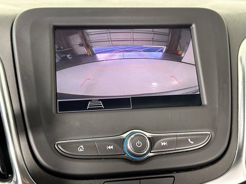 Used 2023 Chevrolet Equinox LT w/ Driver Convenience Package AWD/4WD image 35