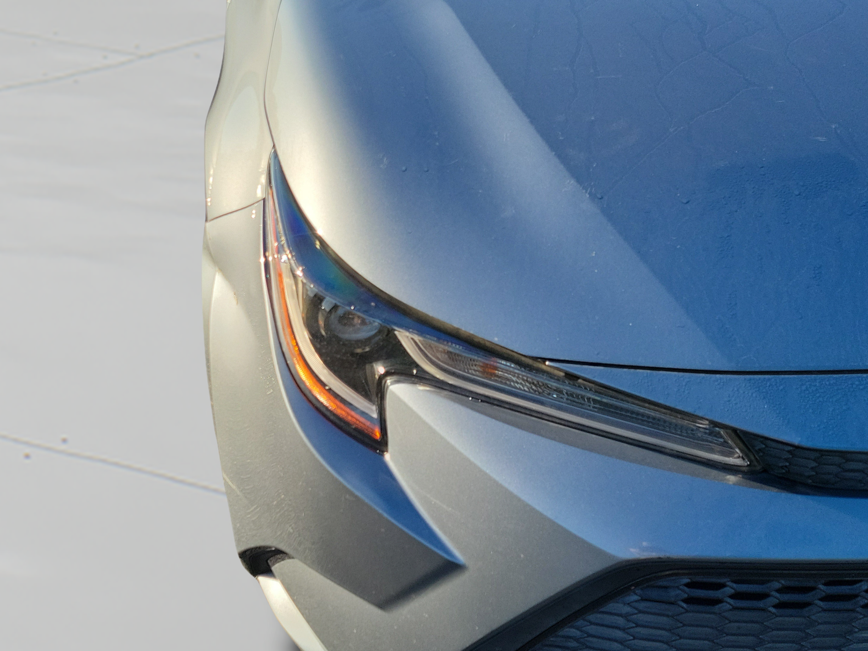 Used 2021 Toyota Corolla LE FWD image 13