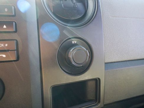 Used 2014 Ford F150 STX w/ Equipment Group 201A Mid image 24