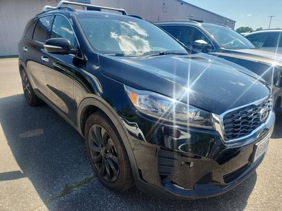Used 2020 Kia Sorento S