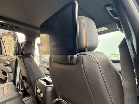 Used 2021 GMC Yukon AT4 w/ AT4 Premium Package image 51