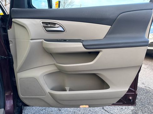 Used 2013 Honda Odyssey EX-L image 24