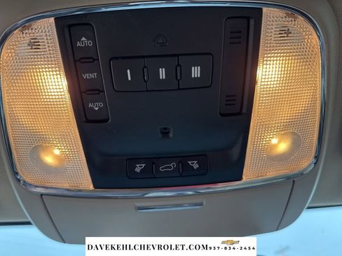 Used 2015 Jeep Grand Cherokee Limited image 11