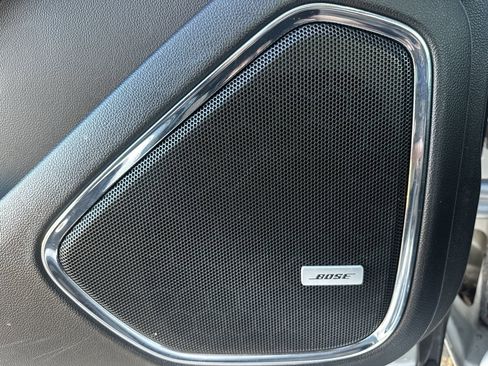 Used 2015 Chevrolet Tahoe LTZ image 15