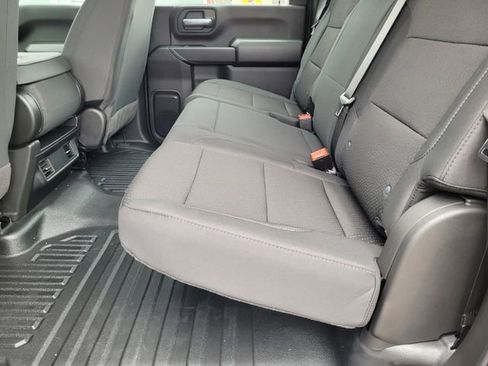 New 2026 GMC Sierra 3500 Pro RWD image 24