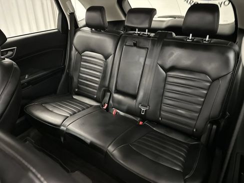 Used 2020 Ford Edge SEL w/ Convenience Package AWD/4WD image 26