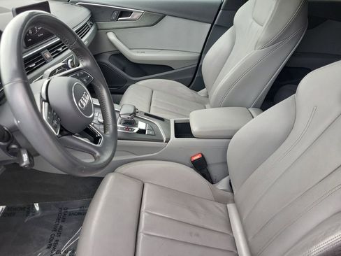 Used 2019 Audi A4 2.0T Premium w/ Convenience Package AWD/4WD image 11