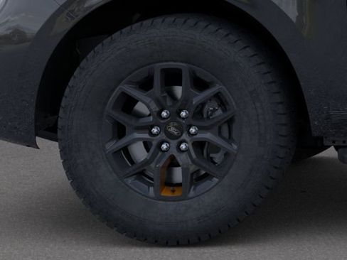 New 2025 Ford Expedition Tremor AWD/4WD image 23