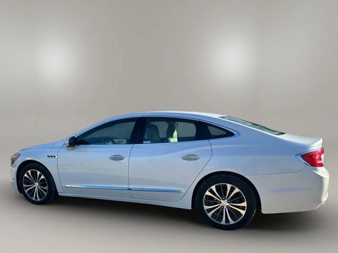 Used 2019 Buick LaCrosse Essence w/ Sights and Sounds Package image 9