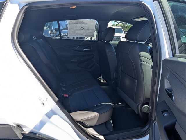 New 2026 Buick Envista Sport Touring w/ Convenience I Package FWD image 17