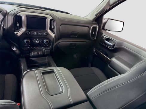 Used 2020 Chevrolet Silverado 1500 LT Trail Boss image 16