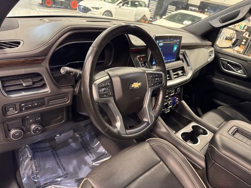 Used 2023 Chevrolet Tahoe Premier image 15