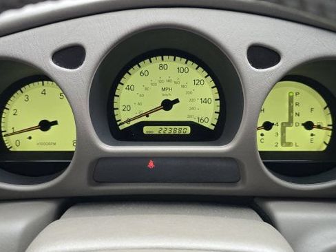 Used 1999 Lexus GS 300 RWD image 20