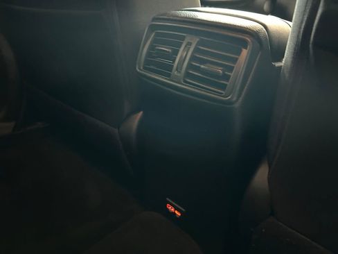 Used 2020 Nissan Rogue SV AWD/4WD image 20