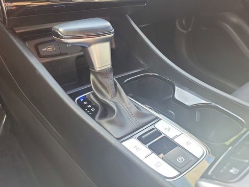 Used 2022 Hyundai Santa Cruz Limited image 39