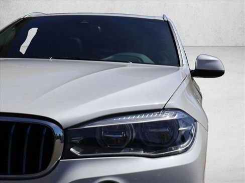 Used 2018 BMW X5 xDrive40e AWD/4WD image 2