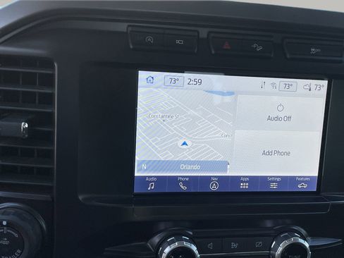 Certified 2023 Ford F150 XLT w/ Equipment Group 301A Mid image 22