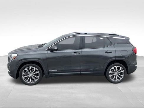 Used 2020 GMC Terrain SLT w/ Preferred Package FWD image 33