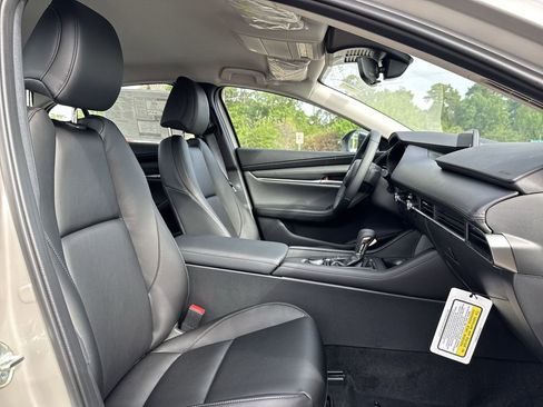 New 2026 MAZDA MAZDA3 s Sport FWD image 24